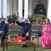 NSS Republic Day  Parade Camp 2023