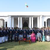 NSS Republic Day  Parade Camp 2023
