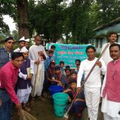 Swachta hi Sewa