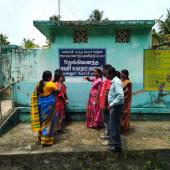 Swachh Bharat Summer Internship