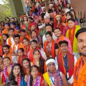 National Integration Camp 14-20 February, 2020