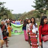 National Integration Camp 14-20 February, 2020