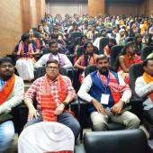 National Integration Camp 14-20 February, 2020