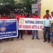 Swachh Bharat Summer Internship