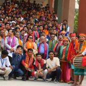 National Integration Camp 14-20 February, 2020