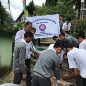 Swachta Pakhwada
