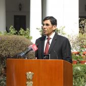 NSS REPUBLIC DAY PARADE CAMP 2020