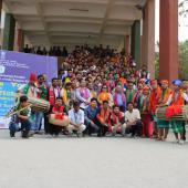 National Integration Camp 14-20 February, 2020