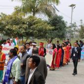 National Integration Camp 14-20 February, 2020