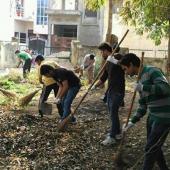 Swachhta Pakhwada