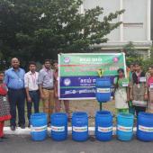 Swachhta Pakhwada