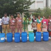 Swachhta Pakhwada