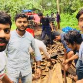 Kerala Flood Relief