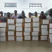 Kerala Flood Relief