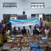 Kerala Flood Relief