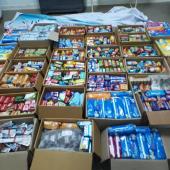 Kerala Flood Relief