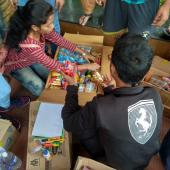 Kerala Flood Relief