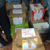 Kerala Flood Relief