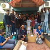 Kerala Flood Relief