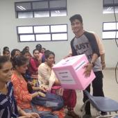 Kerala Flood Relief