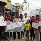 Kerala Flood Relief