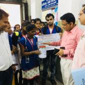 Kerala Flood Relief