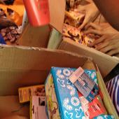 Kerala Flood Relief