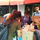 Kerala Flood Relief