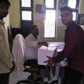 Kerala Flood Relief