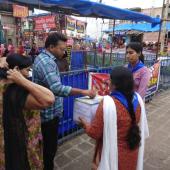 Kerala Flood Relief