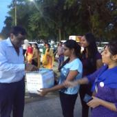 Kerala Flood Relief
