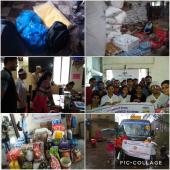 Kerala Flood Relief
