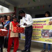 Kerala Flood Relief