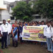 Kerala Flood Relief
