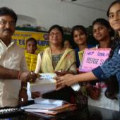 Kerala Flood Relief