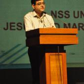 NSS Orientation Programme