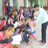 Kerala Flood Relief