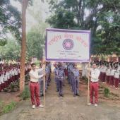 Swachhta hi Seva