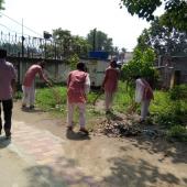 Swachhta hi Seva
