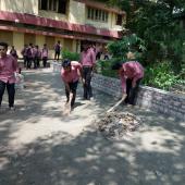 Swachhta hi Seva