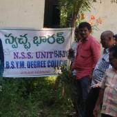 Swachhta hi Seva