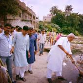 Swachhta hi Seva