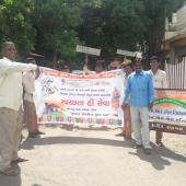 Swachhta hi Seva