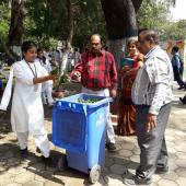 Swachhta hi Seva