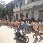 Swachhta hi Seva