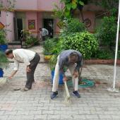 Swachhta hi Seva