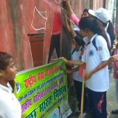Swachhta hi Seva
