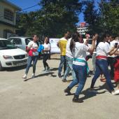 50th NSS DAY