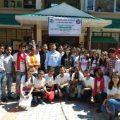 50th NSS DAY