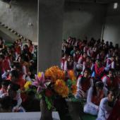50th NSS DAY